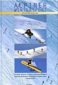 Cover: Alpiner Wintersport - Studien Verlag