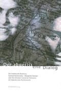 Cover: Der abgerissene Dialog - Studien Verlag