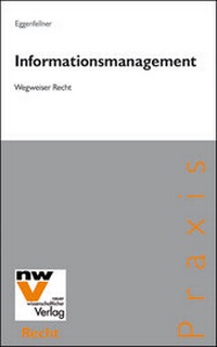 Abbildung von: Informationsmanagement - NWV im Verlag Österreich GmbH