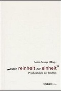 Cover: Durch Reinheit zur Einheit - Studien Verlag