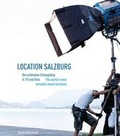 Cover: Location Salzburg - Verlag Anton Pustet Salzburg