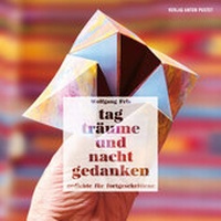 Abbildung von: Tagträume und Nachtgedanken - Verlag Anton Pustet Salzburg