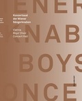 Cover: Konzertsaal der Wiener S&auml;ngerknaben - Verlag Anton Pustet Salzburg