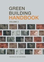 Cover: Green Building Handbook: Volume 2 - CRC Press