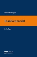 Cover: Insolvenzrecht - Verlag &Ouml;sterreich