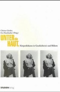 Cover: Unter die Haut - Studien Verlag