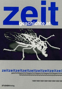 Enlarge image Cover: zeitgeschichte.at - Studien Verlag