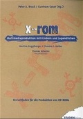 Cover: x-rom - Studien Verlag