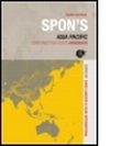 Cover: Spon's Asia Pacific Construction Costs Handbook - Spon Press