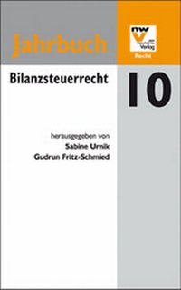 Abbildung von: Bilanzsteuerrecht - NWV im Verlag Österreich GmbH