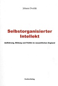 Cover: Selbstorganisierter Intellekt - Studien Verlag
