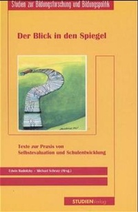 Enlarge image Cover: Der Blick in den Spiegel - Studien Verlag