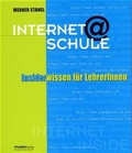 Cover: Internet schule - Studien Verlag