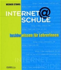 Enlarge image Cover: Internet schule - Studien Verlag