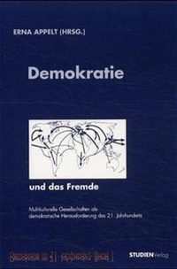 Enlarge image Cover: Demokratie und das Fremde - Studien Verlag