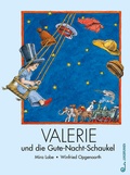 Cover: Valerie und die Gute-Nacht-Schaukel - Jungbrunnen