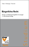 Cover: B&uuml;rgerliches Recht - NWV im Verlag &Ouml;sterreich GmbH