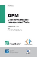 Cover: Gesch&auml;ftsprozessmanagement-Tools - NWV im Verlag &Ouml;sterreich GmbH