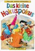 Cover: Das kleine Hokuspokus - Jungbrunnen