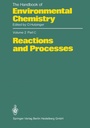 Cover: Reactions and Processes - Springer