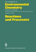 Cover: Reactions and Processes - Springer