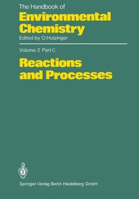 Enlarge image Cover: Reactions and Processes - Springer