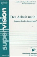 Cover: Der Arbeit nach! - Studien Verlag