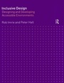 Cover: Inclusive Design - Spon Press