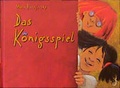 Cover: Das K&ouml;nigsspiel - Jungbrunnen