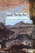 Cover: Auf!br&uuml;che - Studien Verlag
