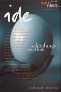 Cover: Sch&ouml;pfungsmythen - Studien Verlag