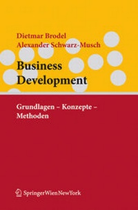 Enlarge image Cover: Business Development - Verlag Österreich