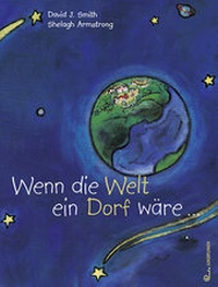 Abbildung von: Wenn die Welt ein Dorf wäre - Jungbrunnen