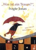Cover: "Was ist ein Traum?", fragte Jonas - Jungbrunnen