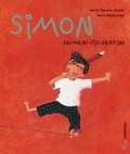 Cover: Simon Daumenlutscherkind - Jungbrunnen