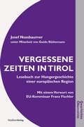 Cover: Vergessene Zeiten in Tirol - Studien Verlag