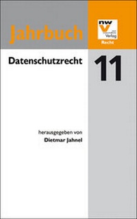 Abbildung von: Datenschutzrecht - NWV im Verlag Österreich GmbH