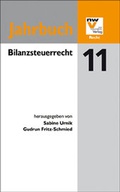 Cover: Bilanzsteuerrecht - NWV im Verlag &Ouml;sterreich GmbH