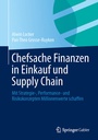 Bild: Chefsache Finanzen in Einkauf und Supply Chain - Springer Gabler