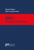 Cover: BPG - Verlag &Ouml;sterreich