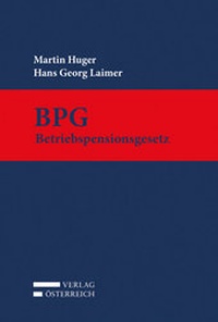 Enlarge image Cover: BPG - Verlag Österreich