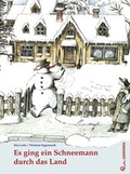 Cover: Es ging ein Schneemann durch das Land - Jungbrunnen