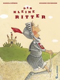 Cover: Der kleine Ritter - Jungbrunnen