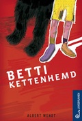 Cover: Betti Kettenhemd - Jungbrunnen