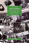 Cover: Alfred Quellmalz und seine S&uuml;dtiroler Feldforschungen (1940-42) - Studien Verlag