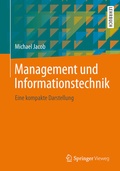 Bild: Management und Informationstechnik - Springer Vieweg