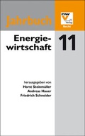 Cover: Energiewirtschaft - NWV im Verlag &Ouml;sterreich GmbH