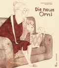 Cover: Die neue Omi - Jungbrunnen