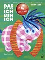 Cover: Das kleine Ich bin ich - viersprachig - Jungbrunnen