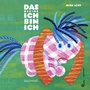 Cover: Das kleine Ich bin ich - Audio-CD - Jungbrunnen